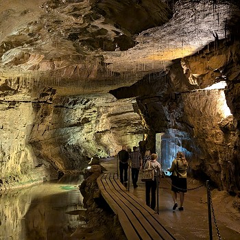 Cave